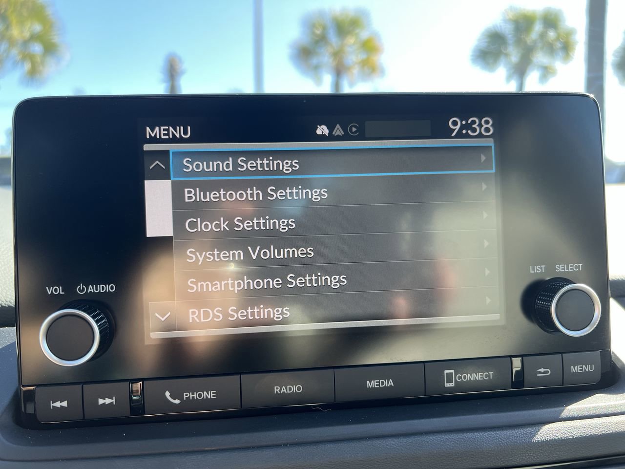 Used 2024 Honda Accord LX image 24