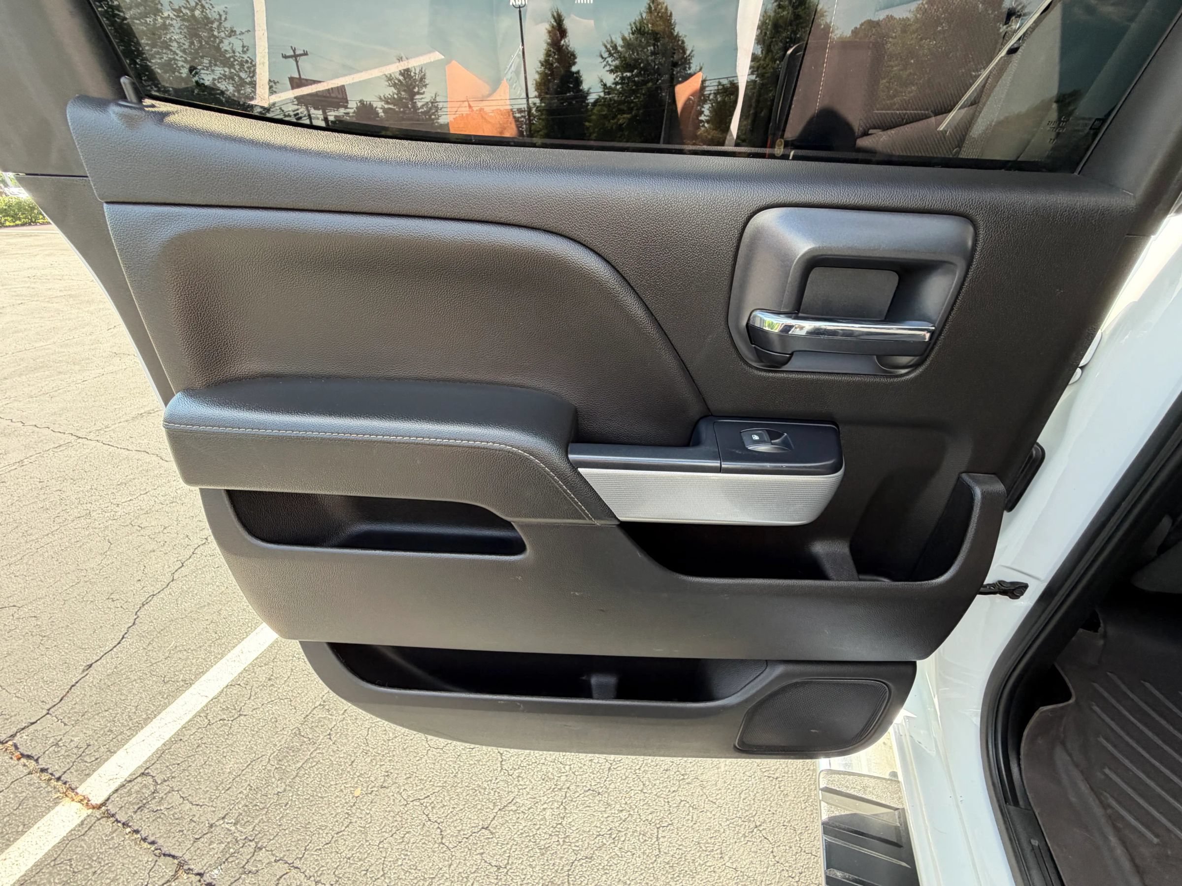 Used 2018 Chevrolet Silverado 3500 LT w/ LT Convenience Package AWD/4WD image 18
