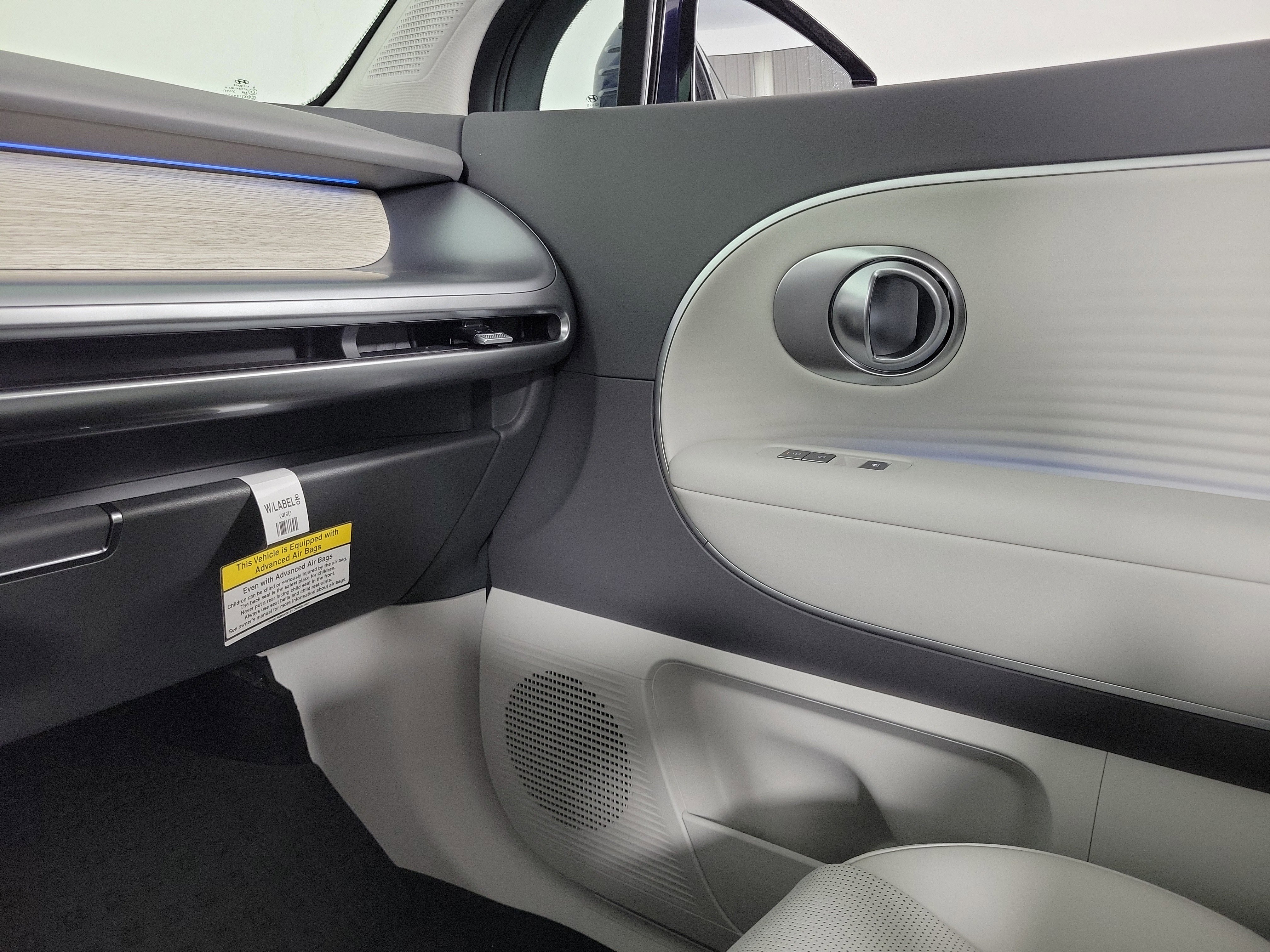 New 2026 Hyundai Ioniq 9 SEL image 20