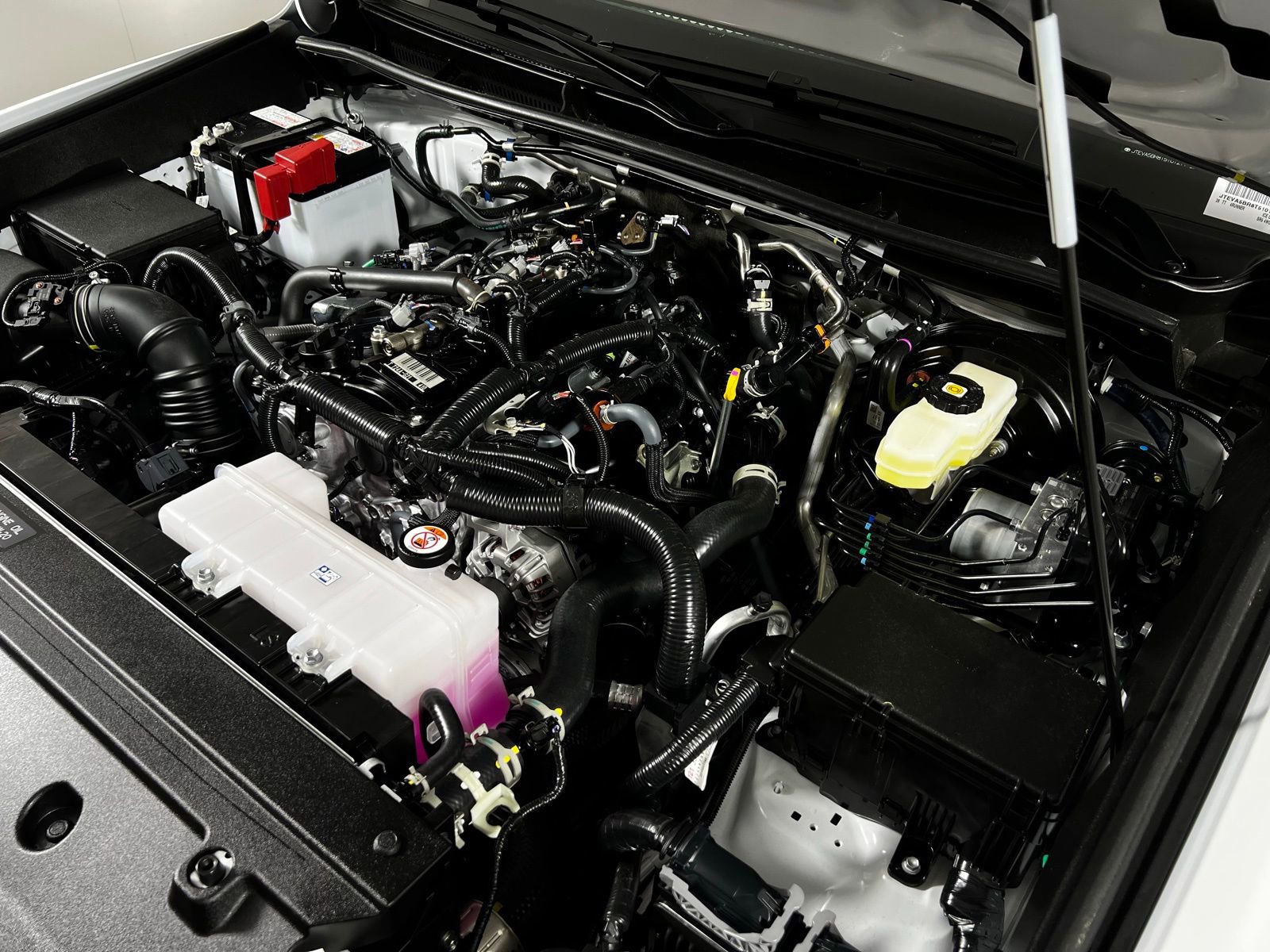 Used 2026 Toyota 4Runner SR5 image 11