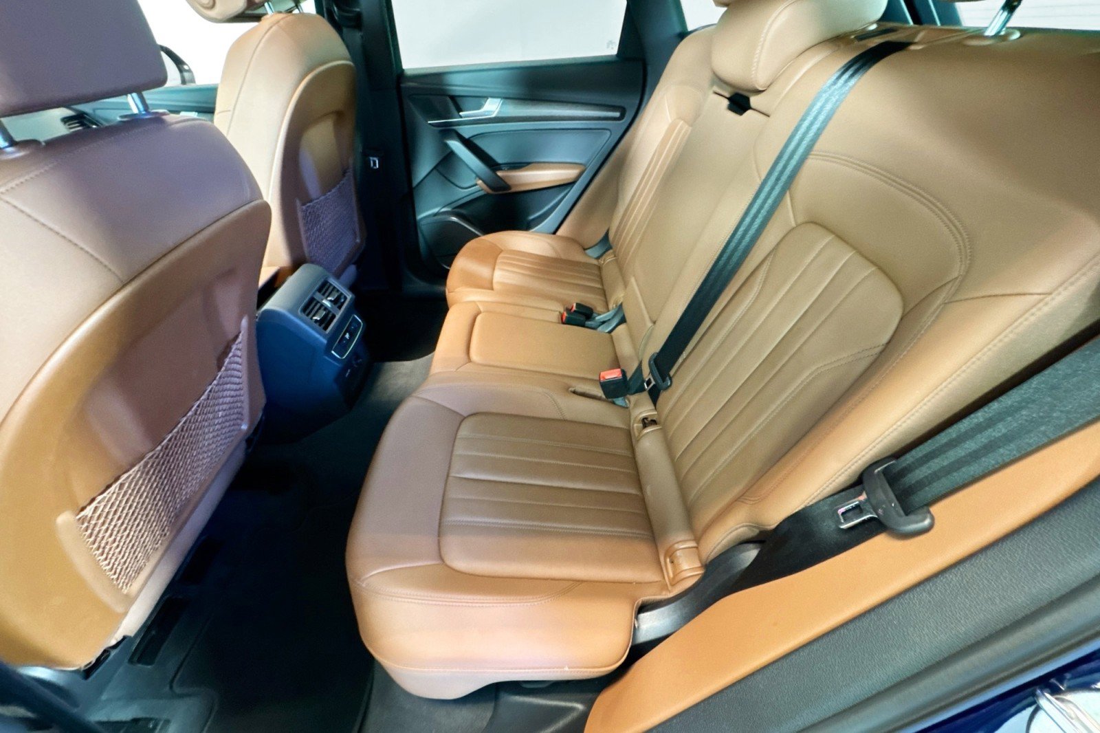 Used 2022 Audi Q5 2.0T Premium w/ Convenience Package image 23