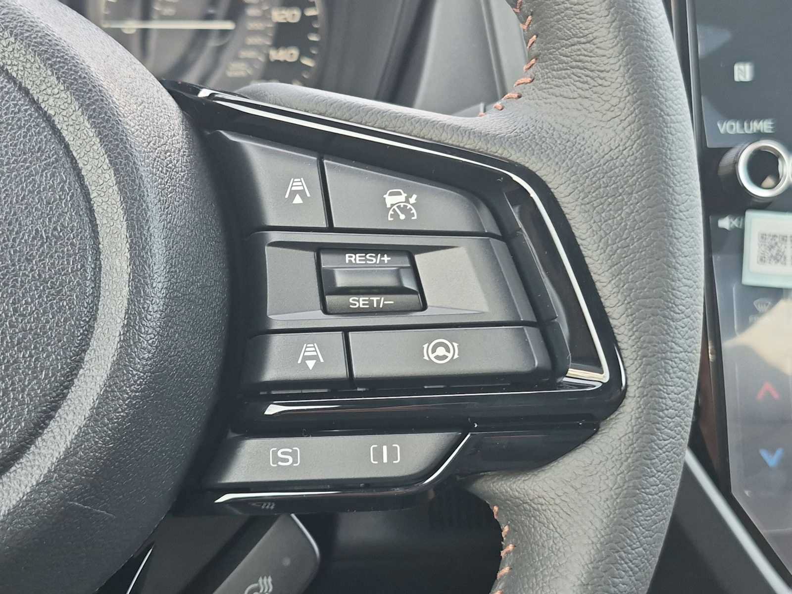 New 2026 Subaru Forester Touring AWD/4WD image 24
