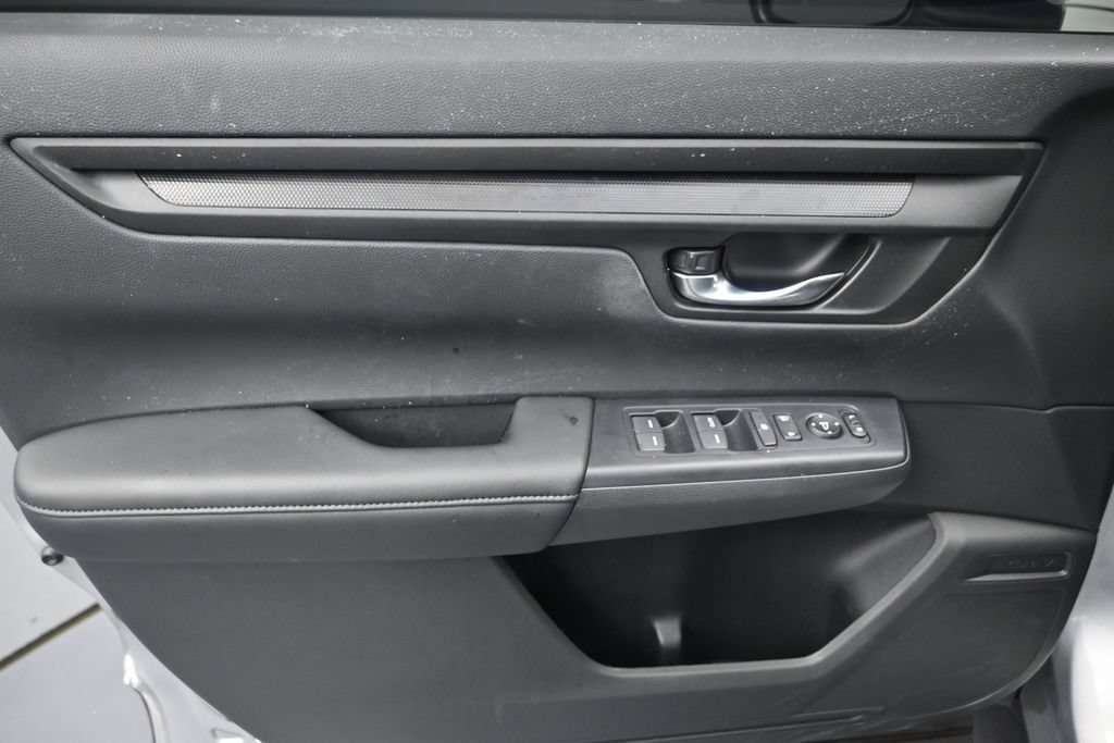 Used 2026 Honda CR-V LX image 10