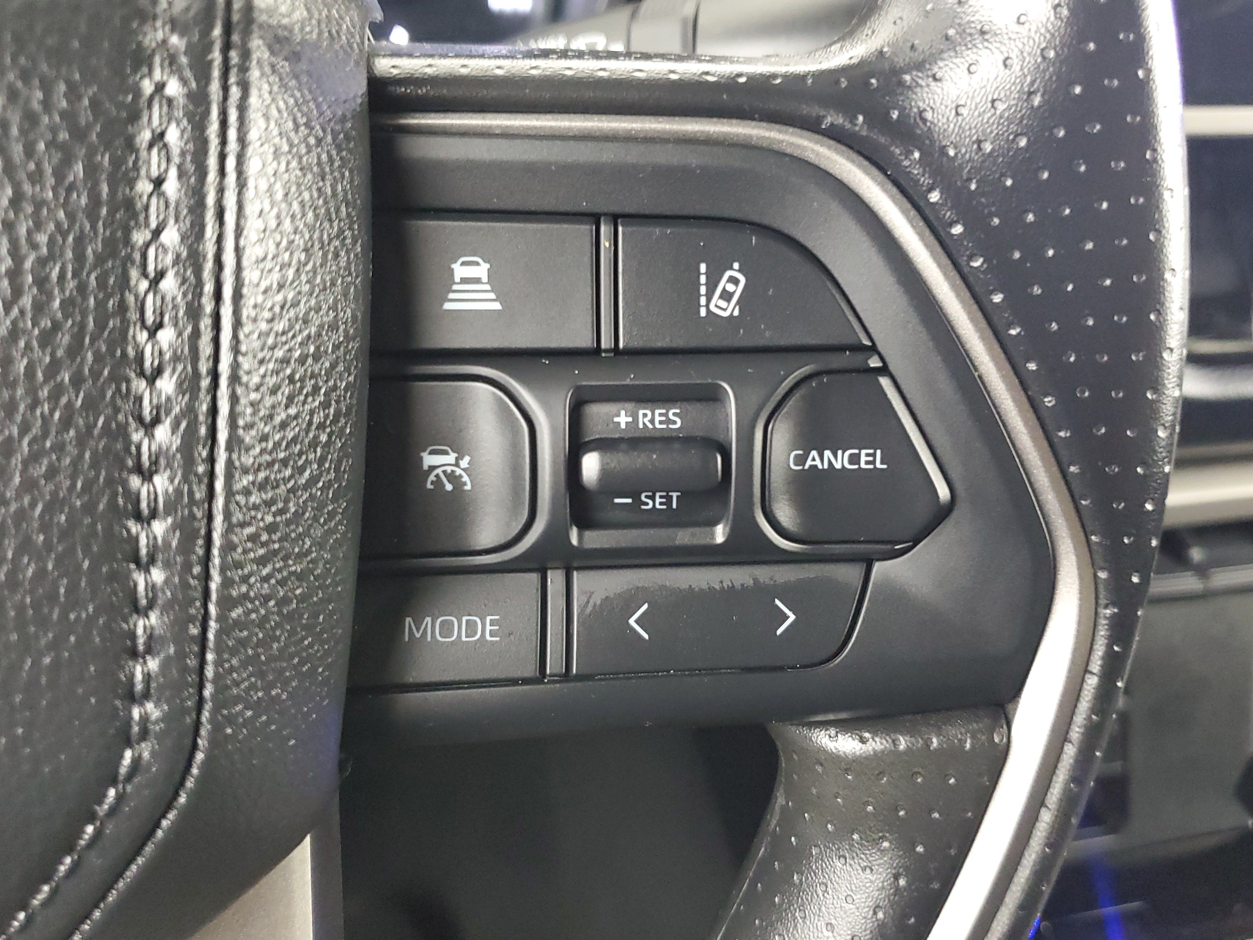 Certified 2026 Toyota Tundra SR5 w/ SR5 Convenience Package AWD/4WD image 22