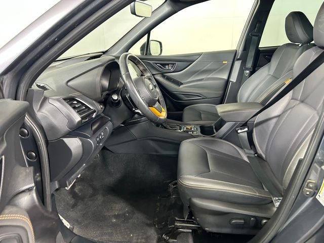 Used 2022 Subaru Forester Wilderness w/ Wilderness Package AWD/4WD image 12