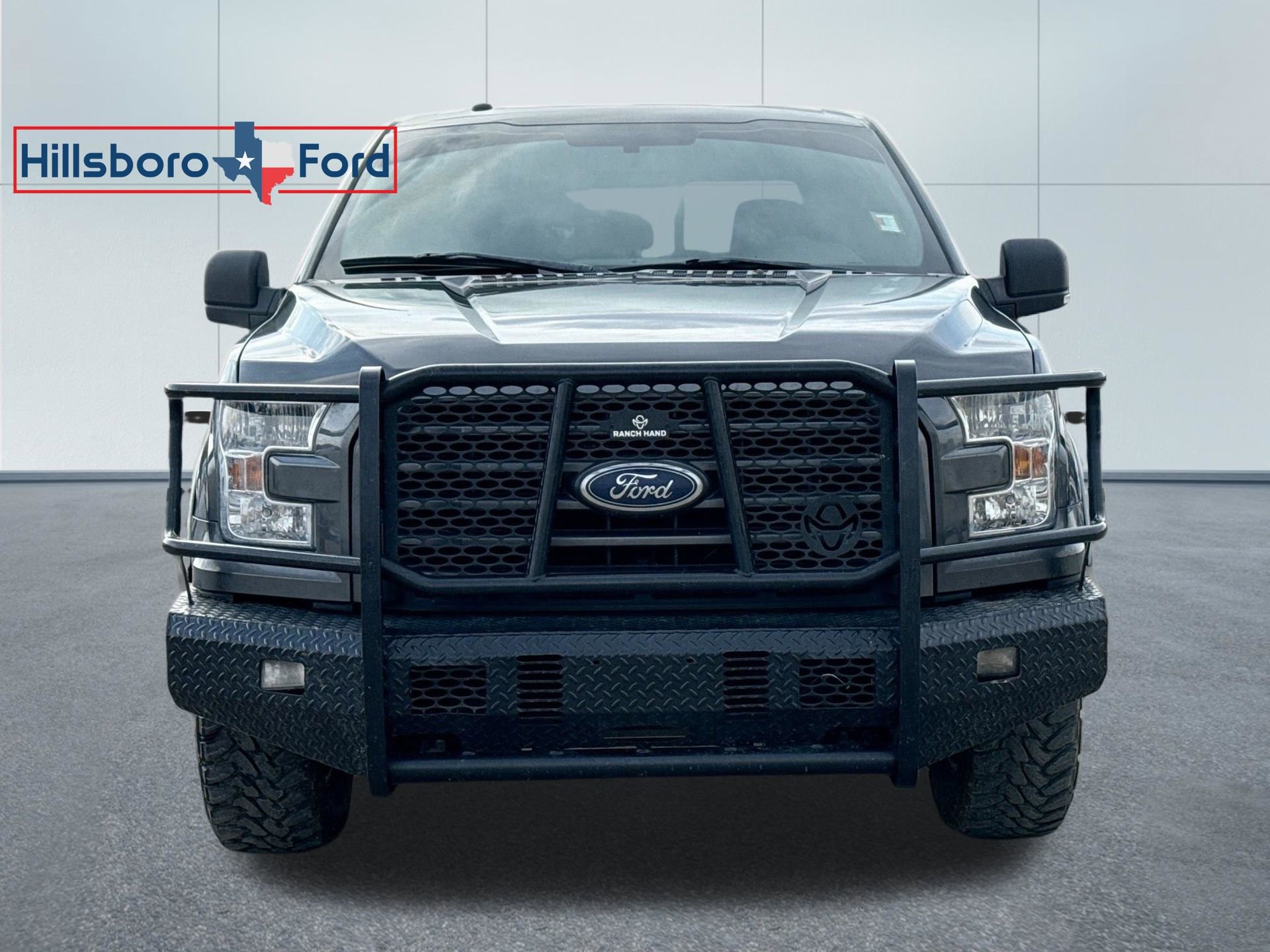 Used 2016 Ford F150 XLT w/ Equipment Group 302A Luxury image 2