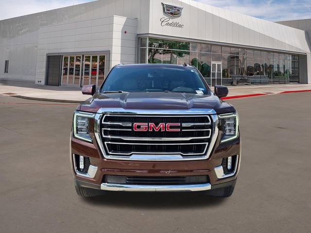Used 2023 GMC Yukon SLT image 2