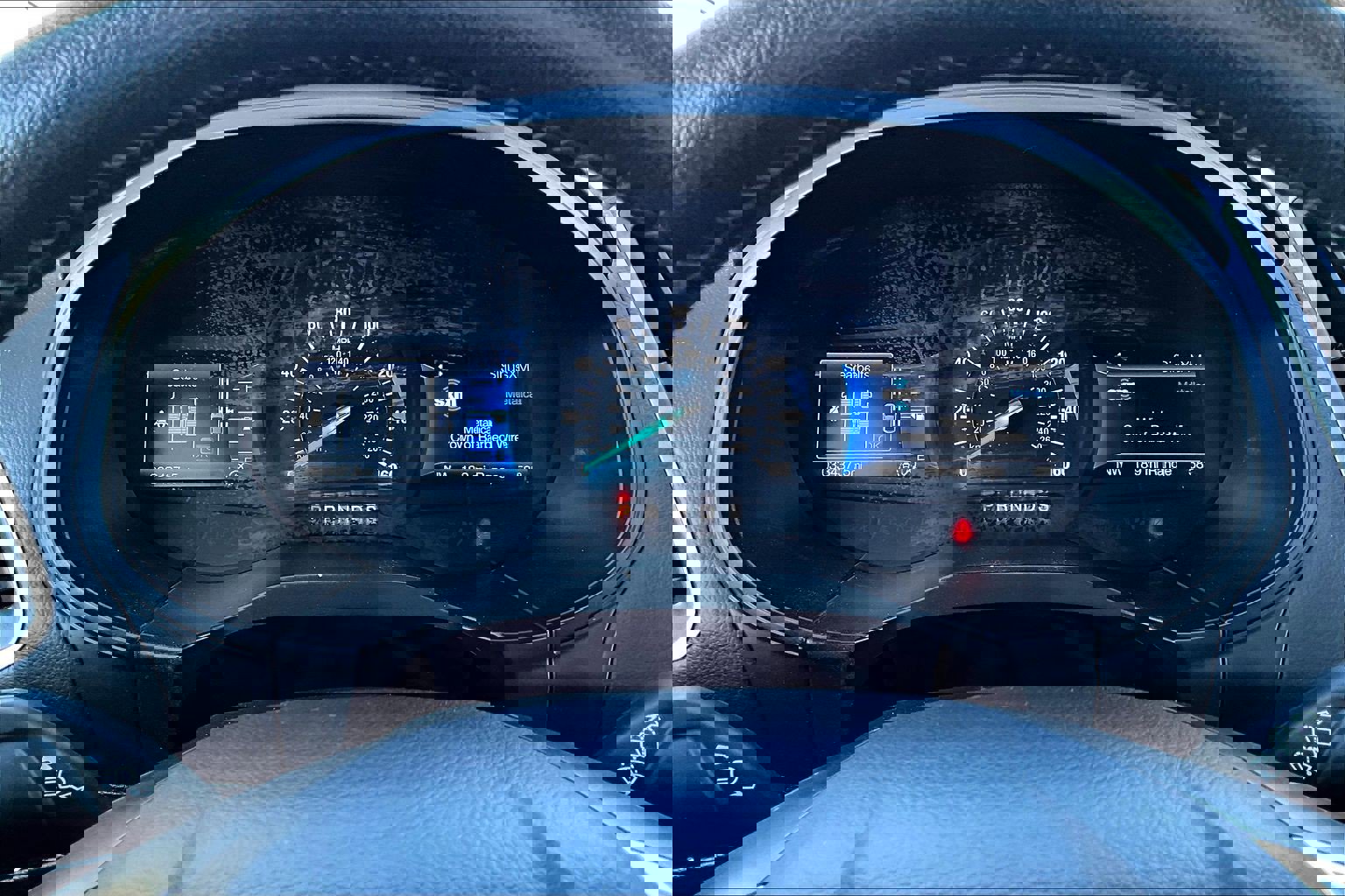 Used 2024 Ford Edge SEL image 13