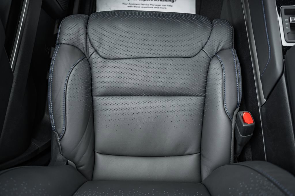 New 2026 Toyota Tundra Platinum image 35