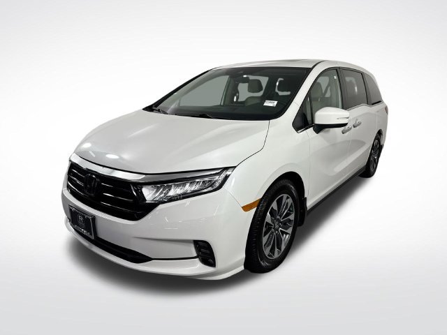 Used 2022 Honda Odyssey EX-L image 27