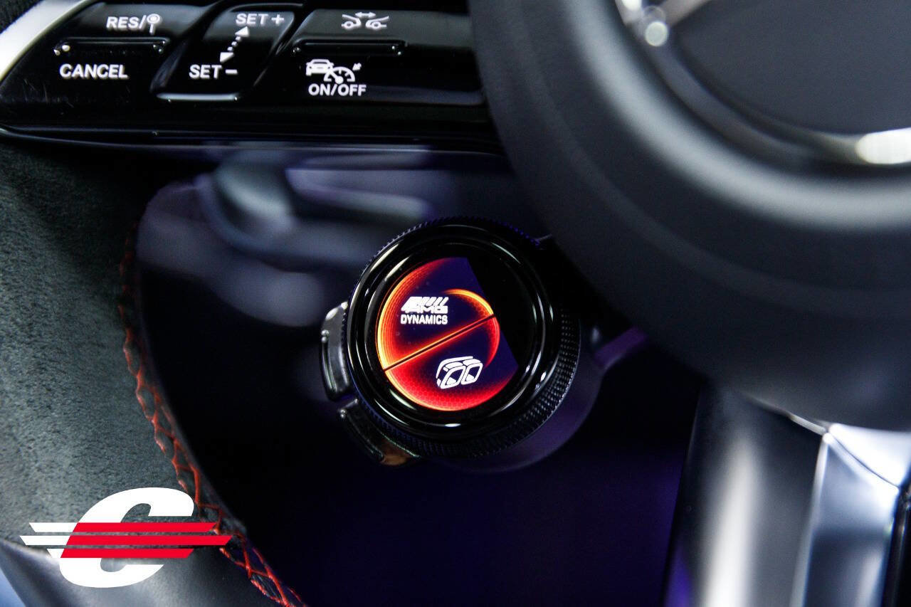 Used 2022 Mercedes-Benz E 53 AMG 4MATIC Sedan image 21