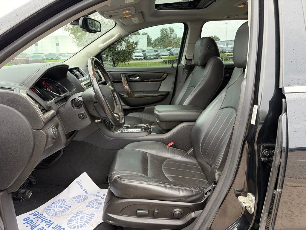 Used 2016 GMC Acadia Denali AWD/4WD image 43