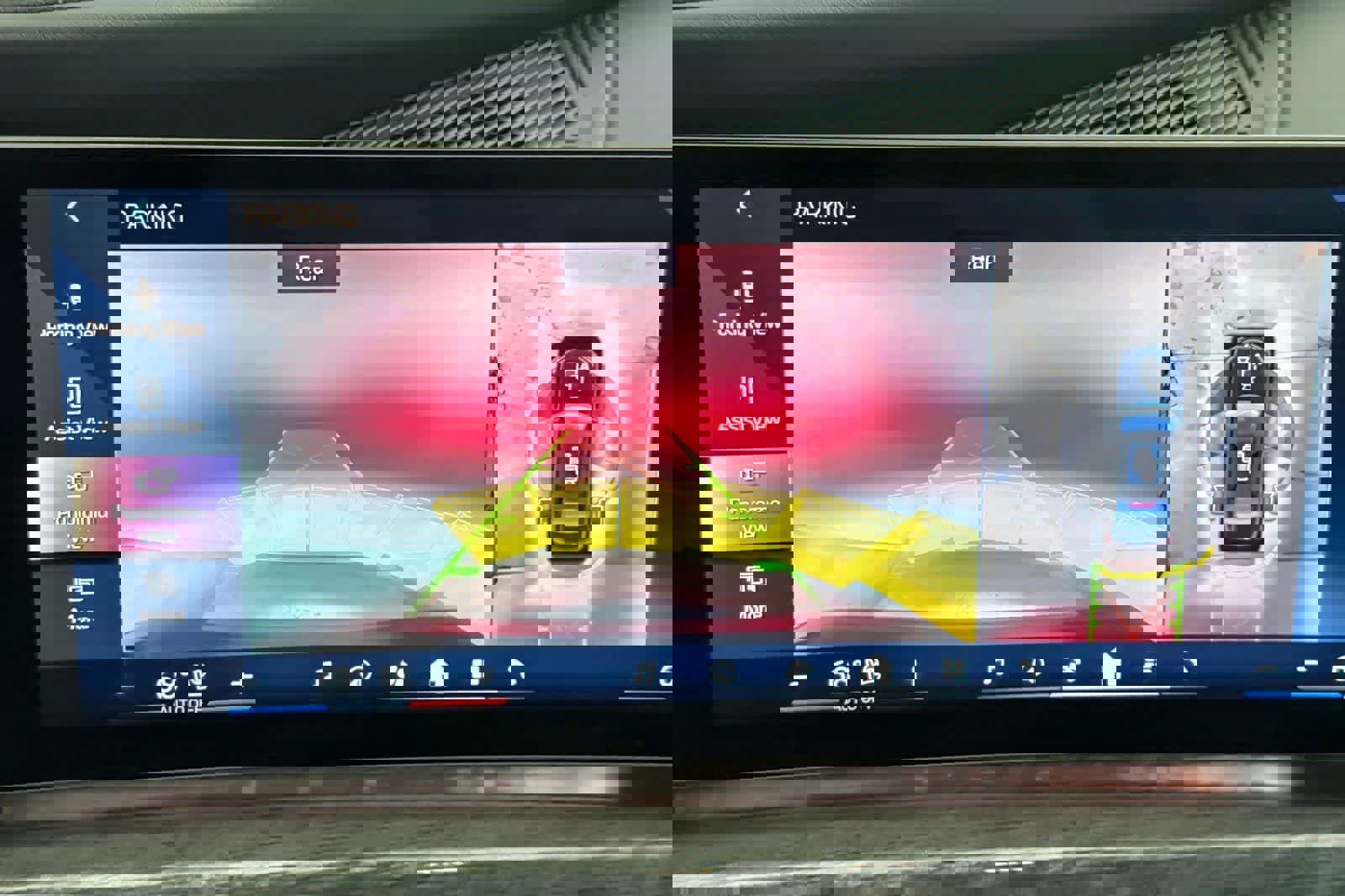 Used 2023 BMW i7 xDrive60 w/ Parking Assistance Package image 19