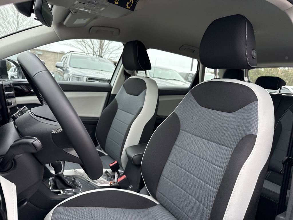 New 2026 Volkswagen Taos S image 12