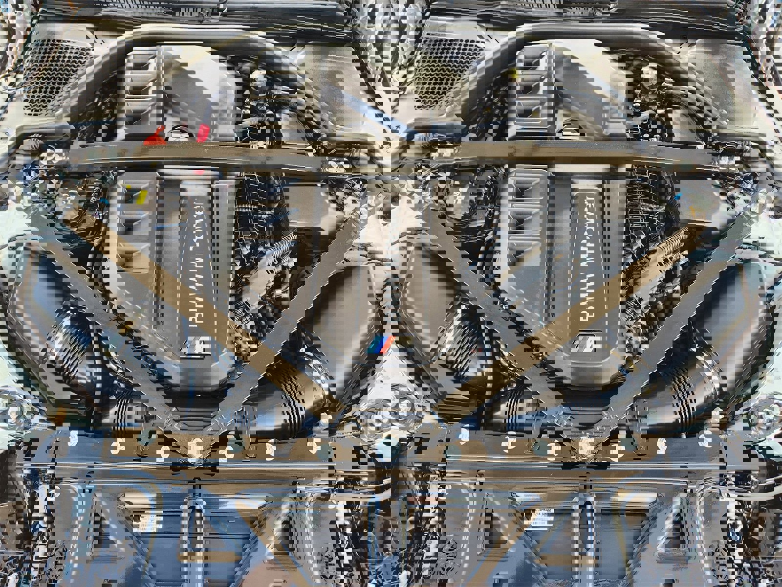 Used 2021 BMW M4 Coupe w/ M Carbon Exterior Package image 41