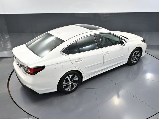 Used 2022 Subaru Legacy Premium image 56