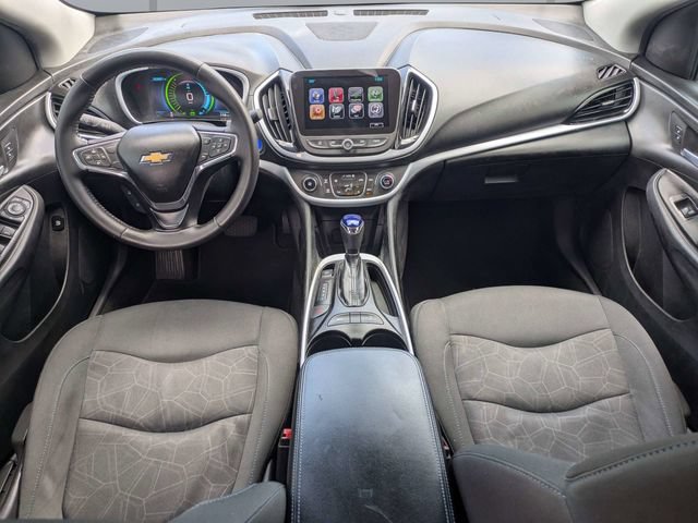 Used 2017 Chevrolet Volt LT FWD image 13