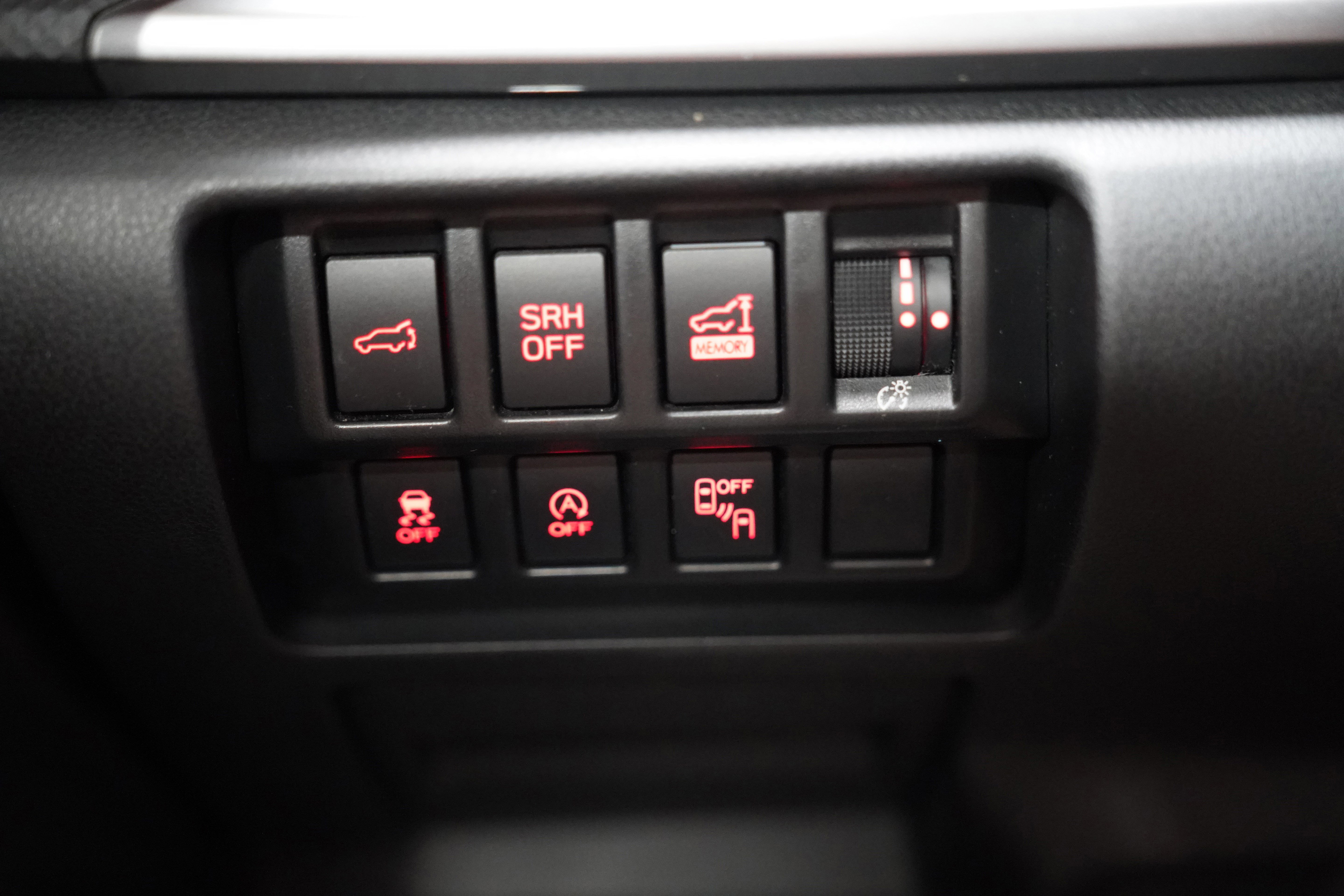 Used 2021 Subaru Forester Sport w/ Popular Package #2 AWD/4WD image 30