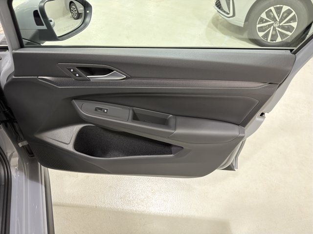 New 2026 Volkswagen GTI SE FWD image 38