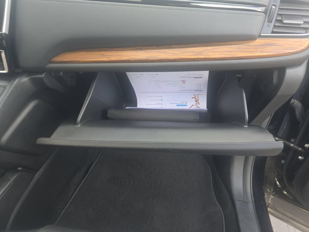 Used 2020 Honda CR-V EX-L image 32