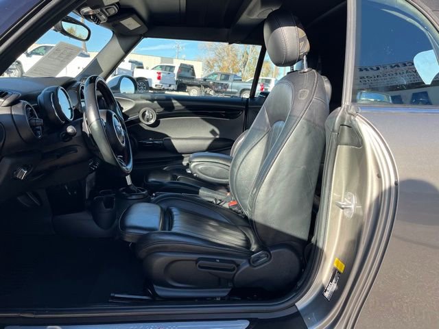 Used 2019 MINI Cooper S w/ Premium Package FWD image 27