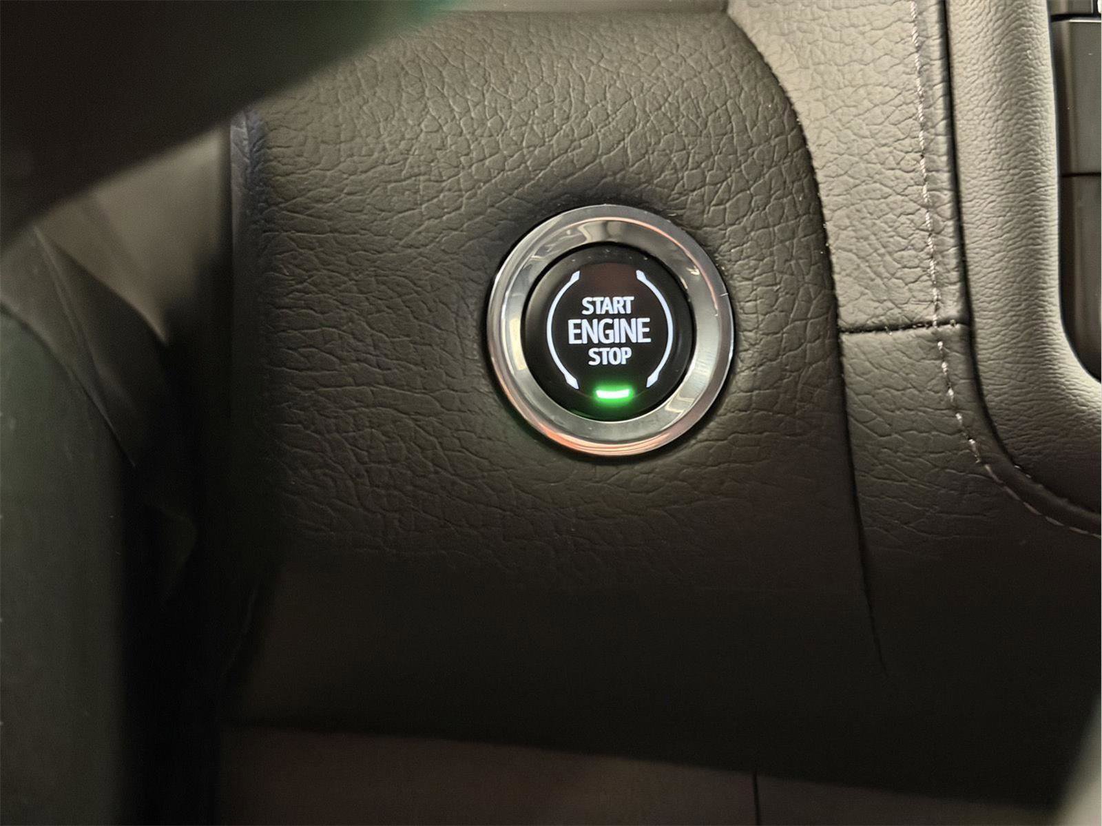 Certified 2023 GMC Yukon Denali AWD/4WD image 21