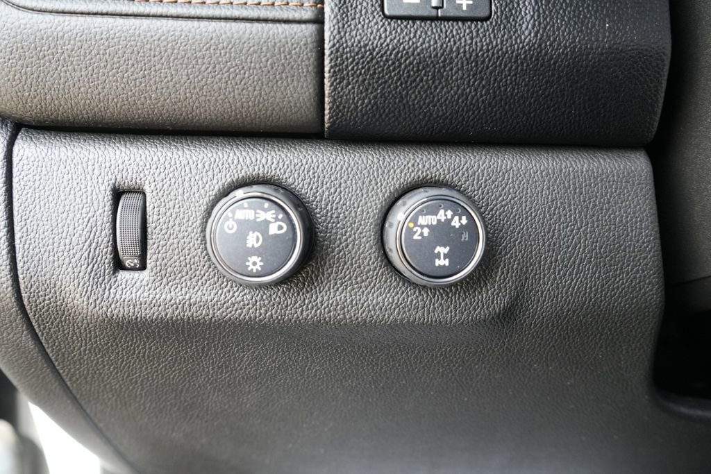 Used 2021 GMC Canyon AT4 image 27