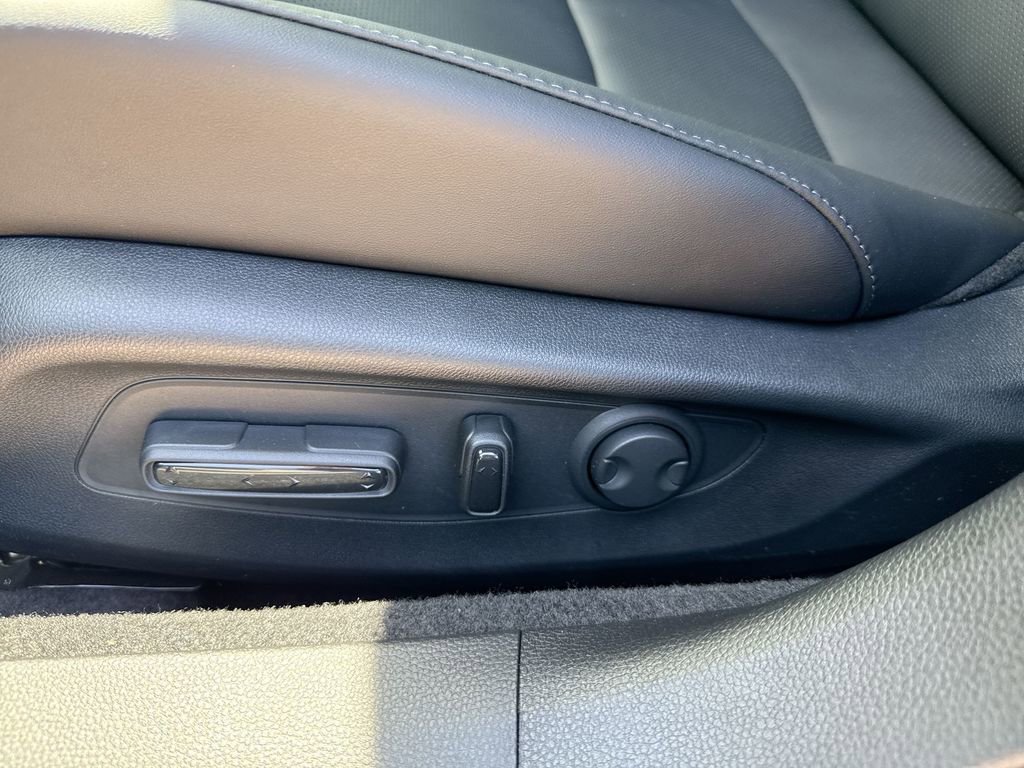 New 2026 Honda Accord Sport image 14