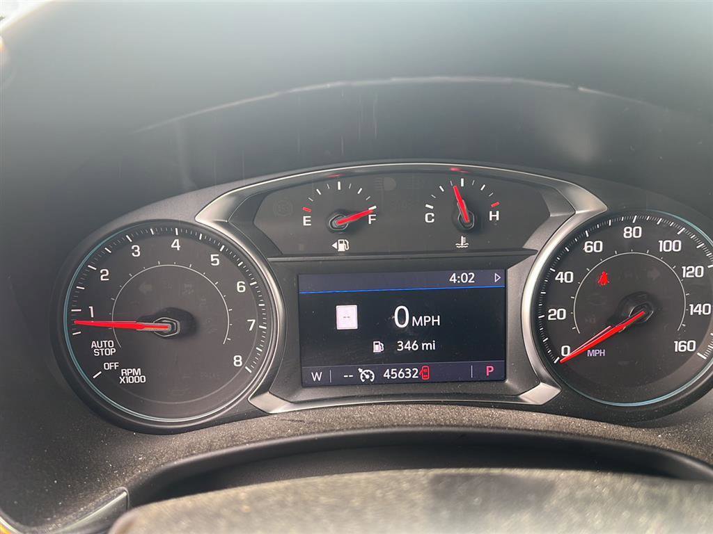 Used 2023 Chevrolet Equinox LT image 10