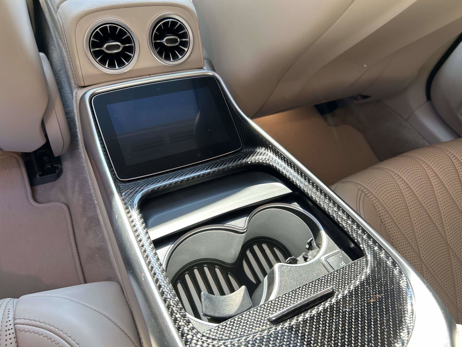 Certified 2023 Mercedes-Benz AMG GT 53 image 41