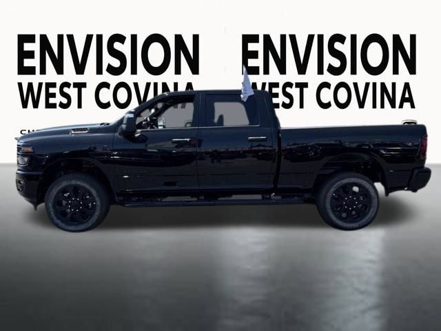 New 2025 RAM 2500 Big Horn image 5