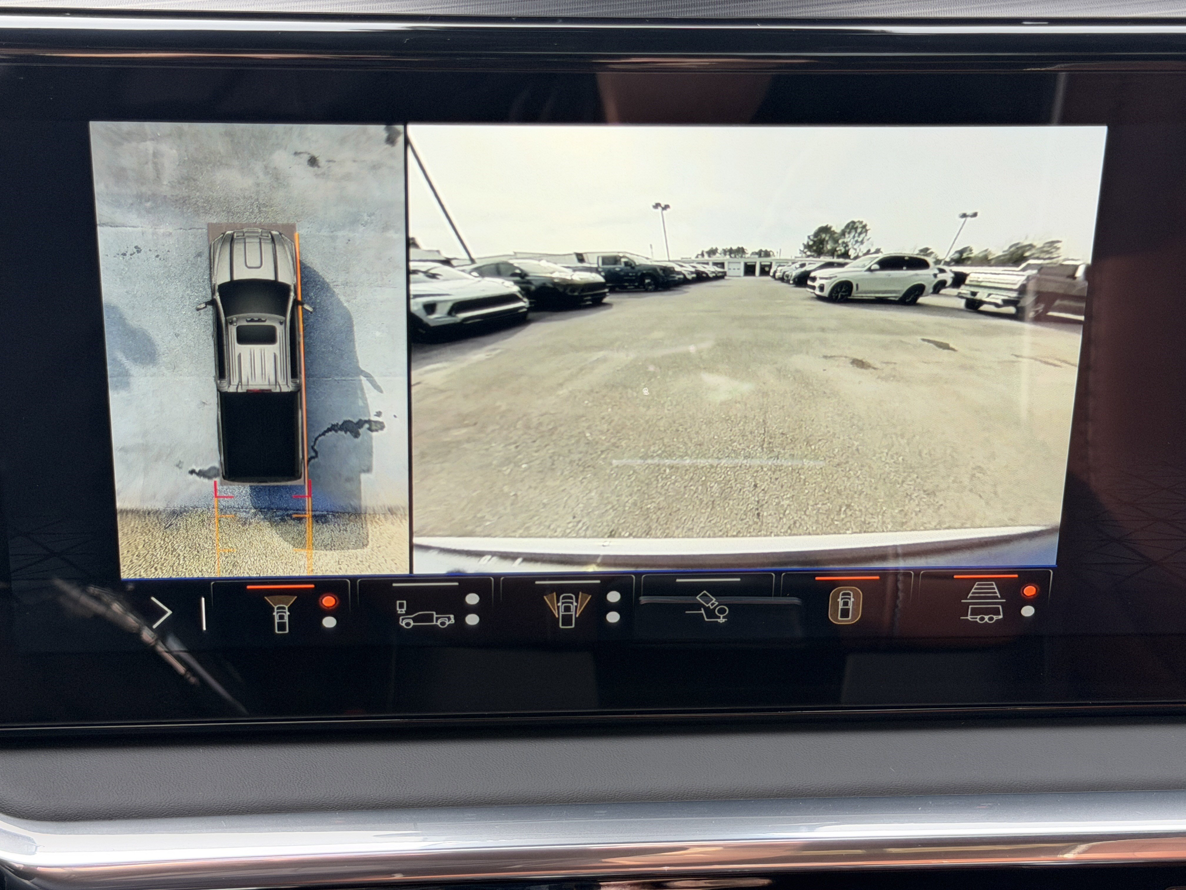 New 2026 GMC Sierra 3500 Denali Ultimate image 45