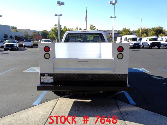 Used 2015 Ford F250 XL image 5