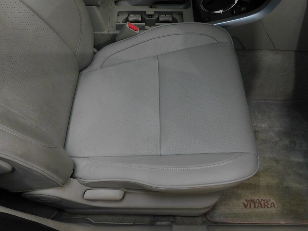 Used 2007 Suzuki Grand Vitara Luxury image 83