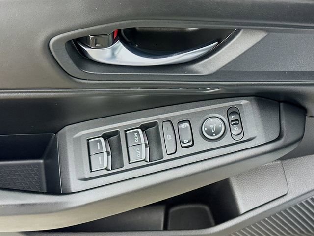 Certified 2023 Honda Accord EX image 21