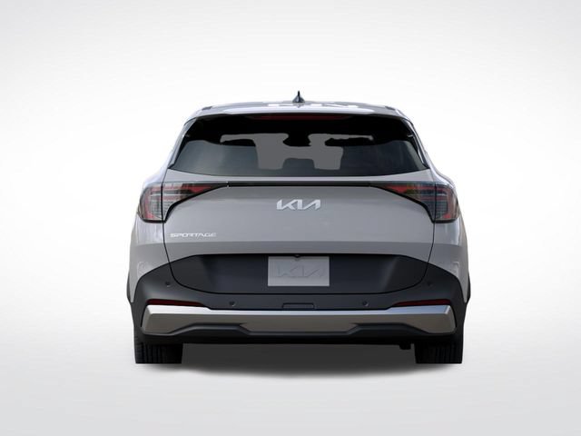 New 2026 Kia Sportage EX FWD image 13