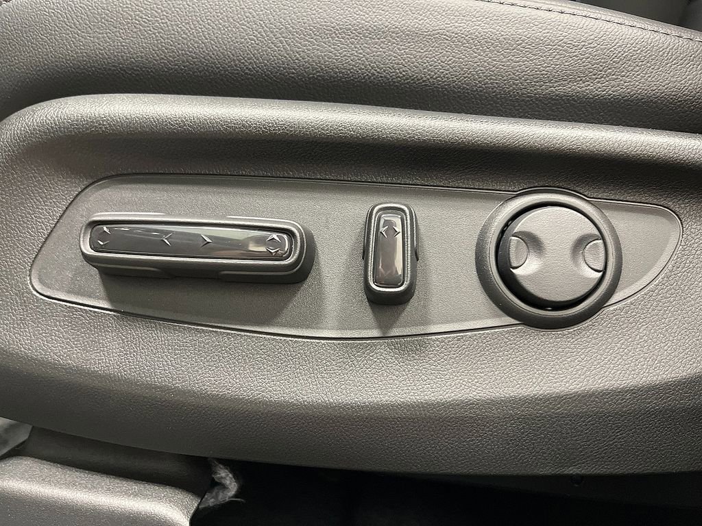 New 2026 Honda CR-V EX-L image 13
