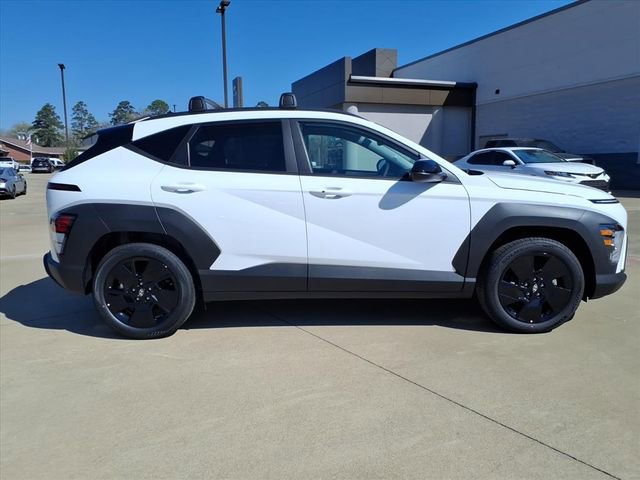 New 2026 Hyundai Kona SEL Sport image 2