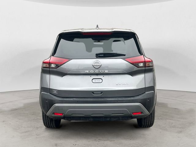 Used 2023 Nissan Rogue SV image 4