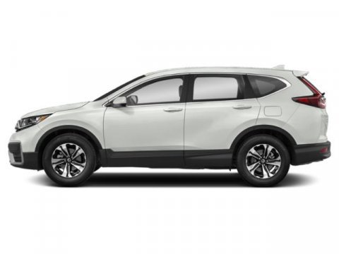 Used 2021 Honda CR-V Special Edition image 3
