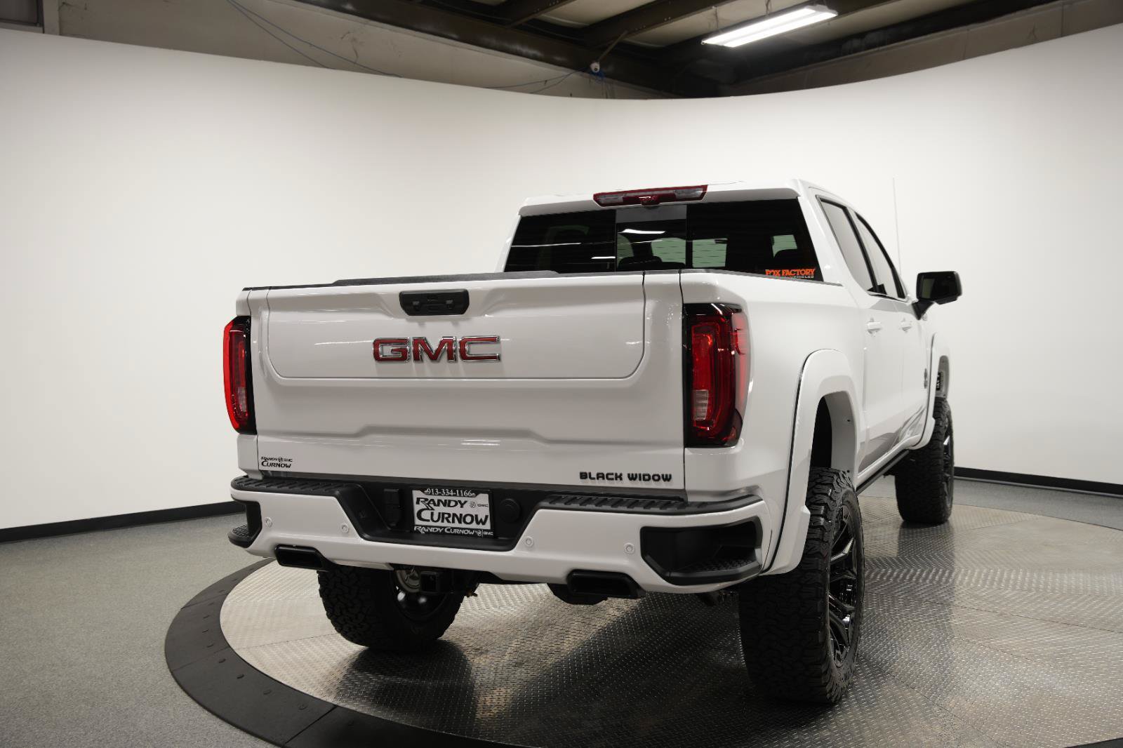 New 2026 GMC Sierra 1500 AT4 w/ AT4 Premium Package AWD/4WD image 10