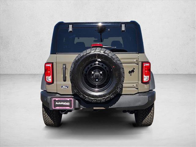 New 2026 Ford Bronco Big Bend image 6