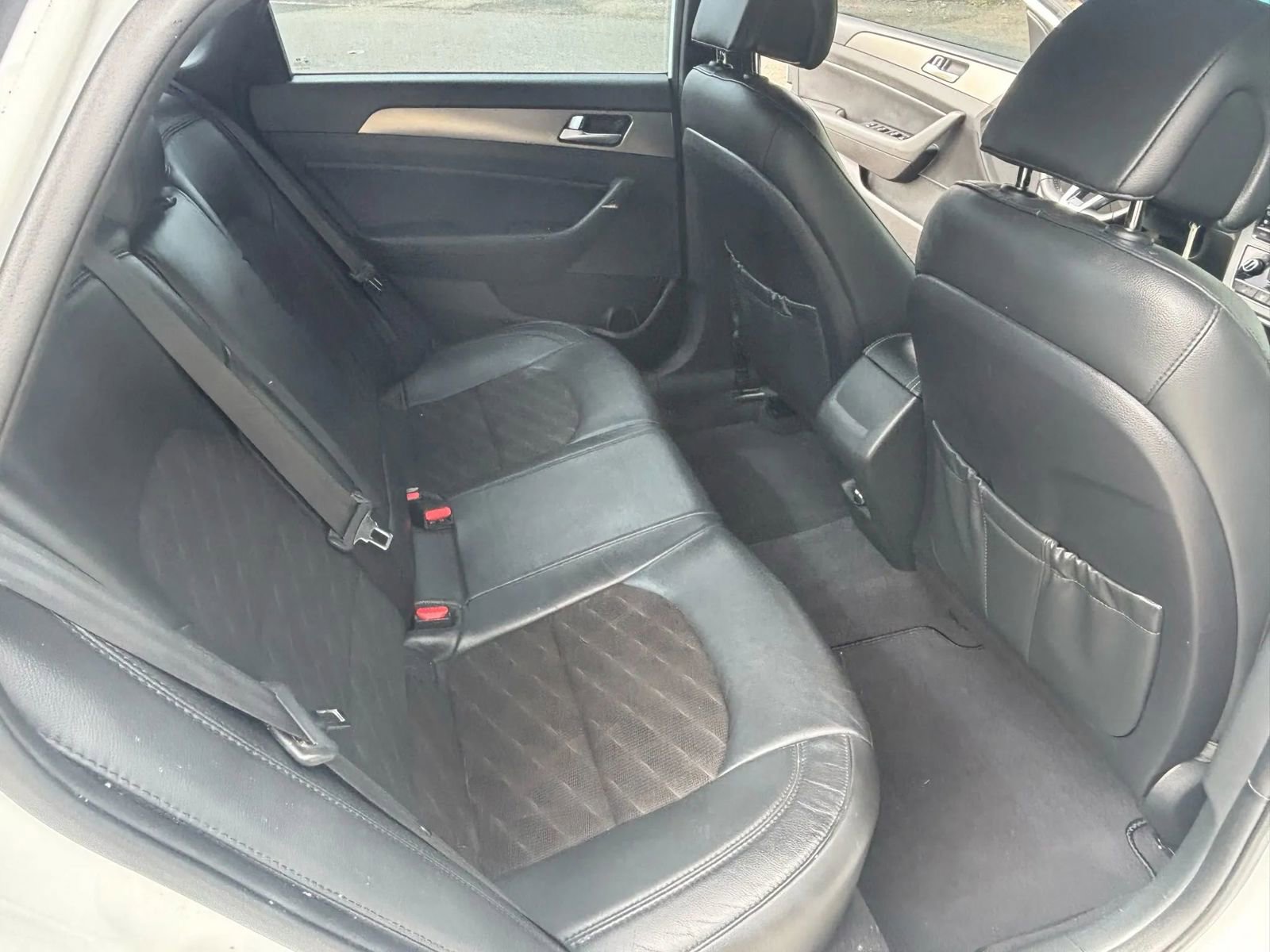 Used 2017 Hyundai Sonata Sport 2.0T image 13
