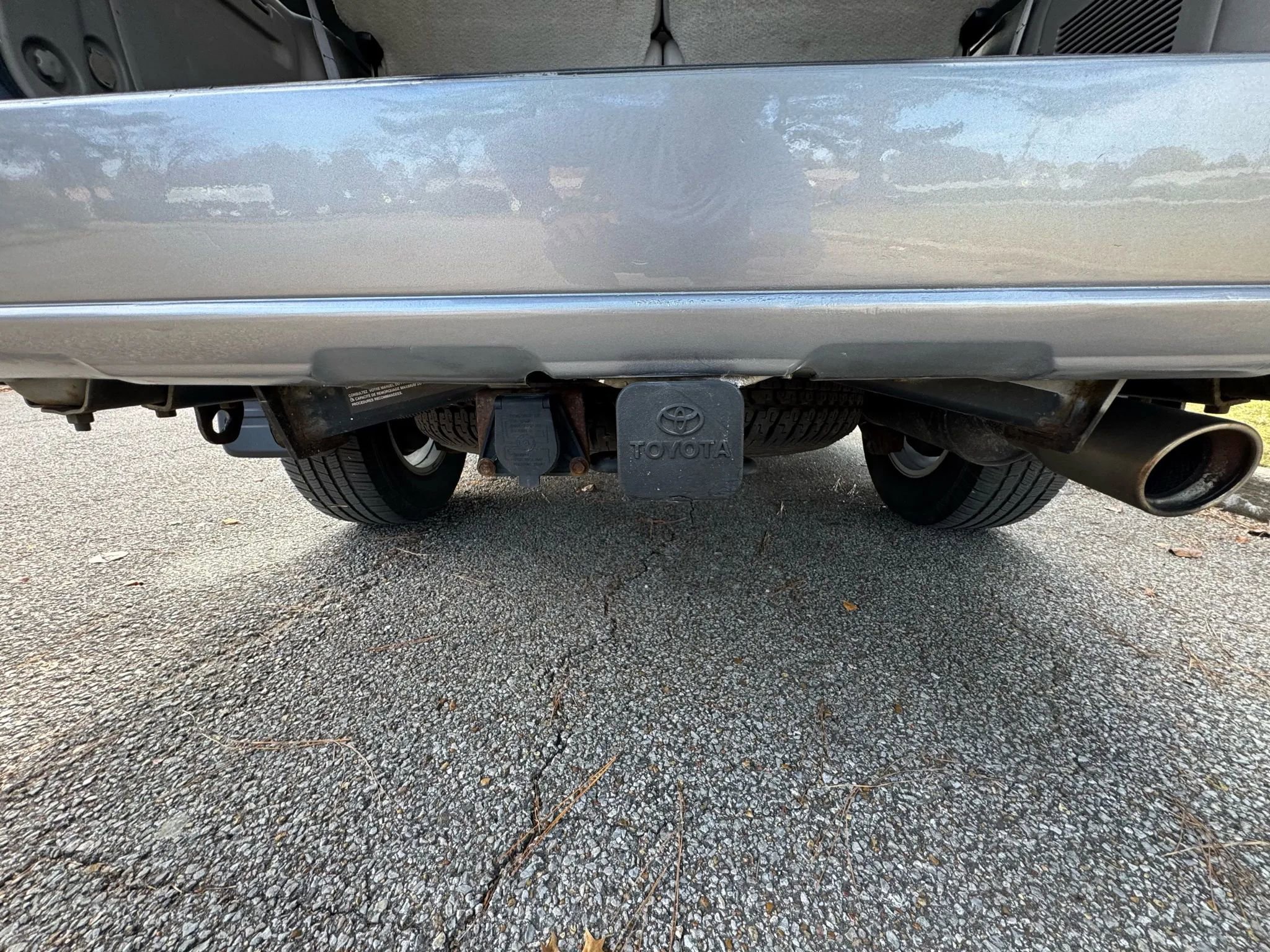 Used 2004 Toyota Sequoia Limited image 33