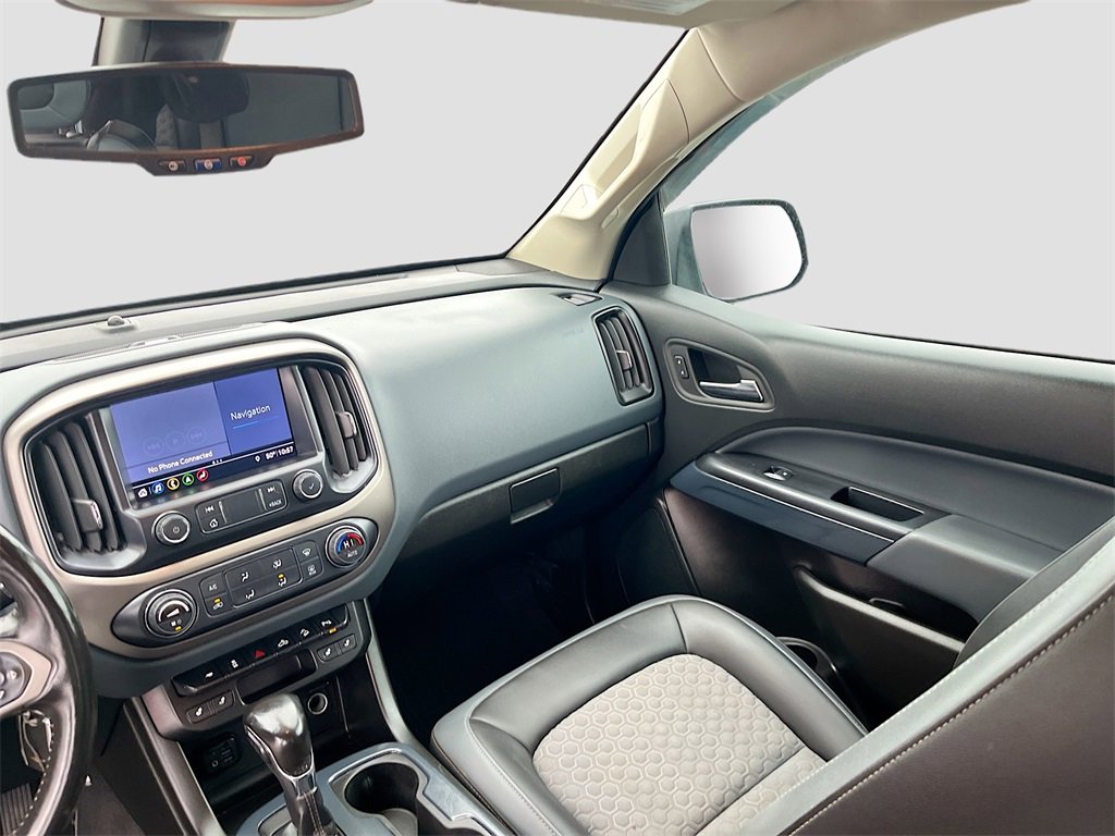 Used 2022 Chevrolet Colorado Z71 image 23