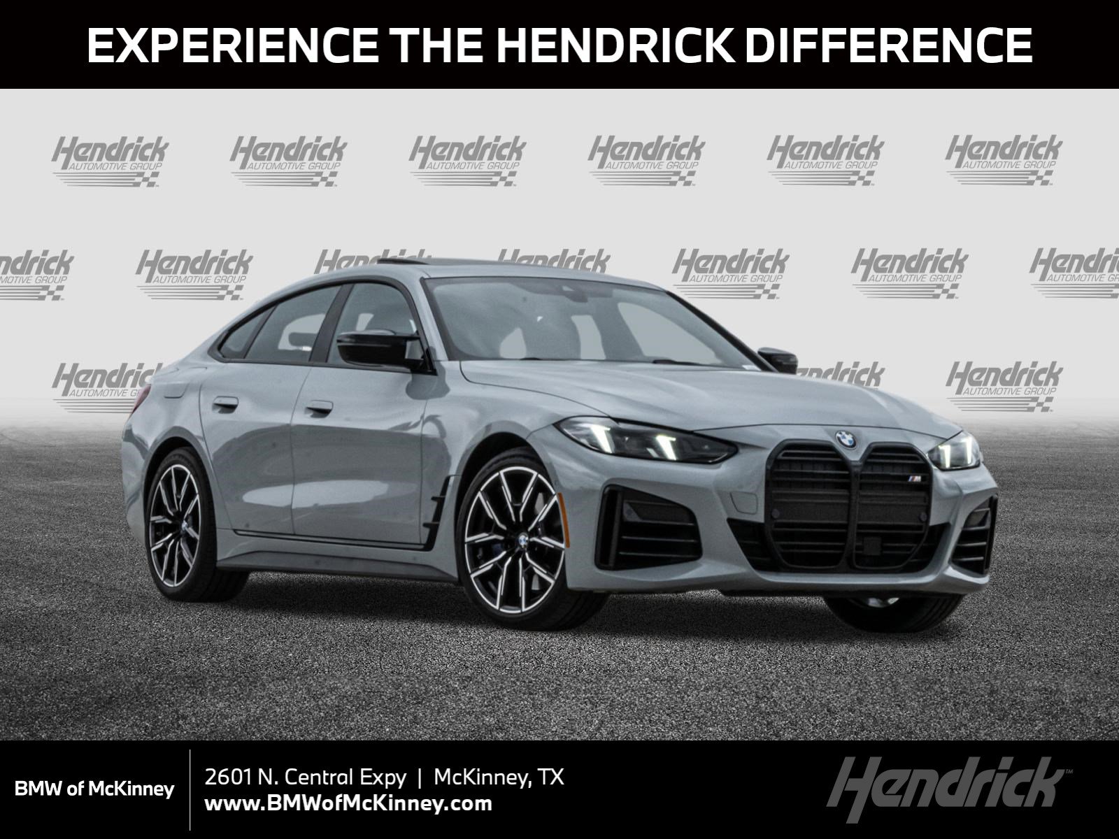 Certified 2025 BMW M440i image 1