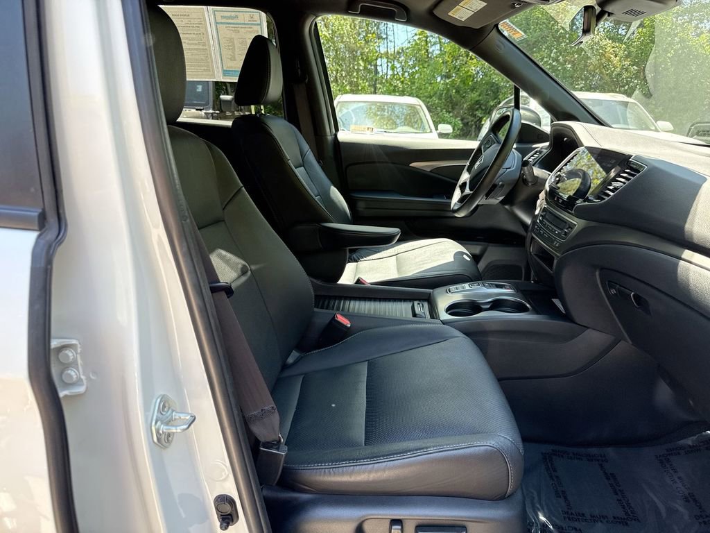Used 2022 Honda Passport EX-L image 24