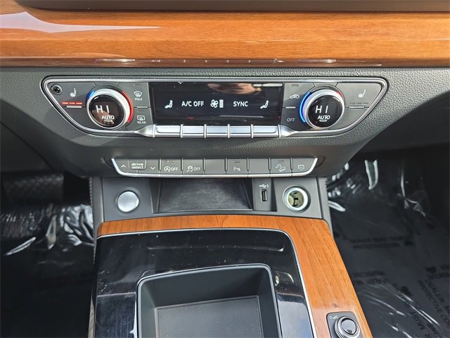 Used 2022 Audi Q5 2.0T Premium Plus image 27