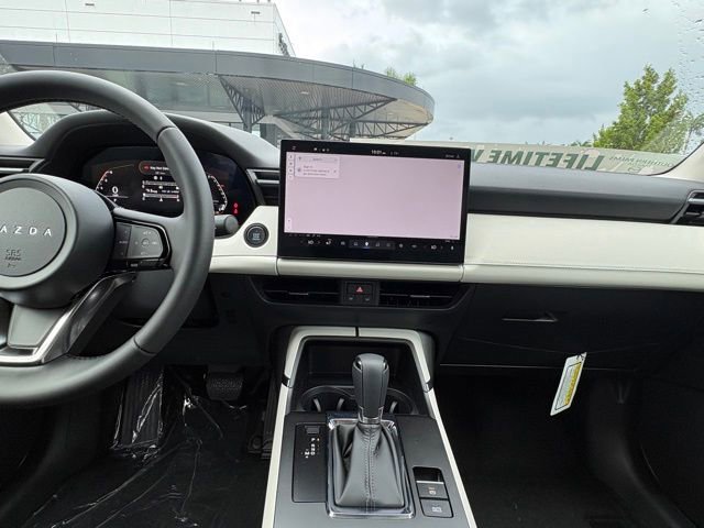 New 2026 MAZDA CX-5 Preferred AWD/4WD image 12