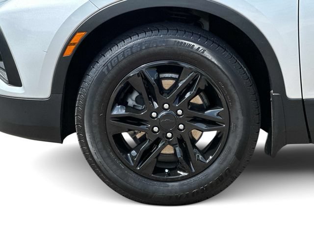 Used 2022 Chevrolet Blazer LT AWD/4WD image 8